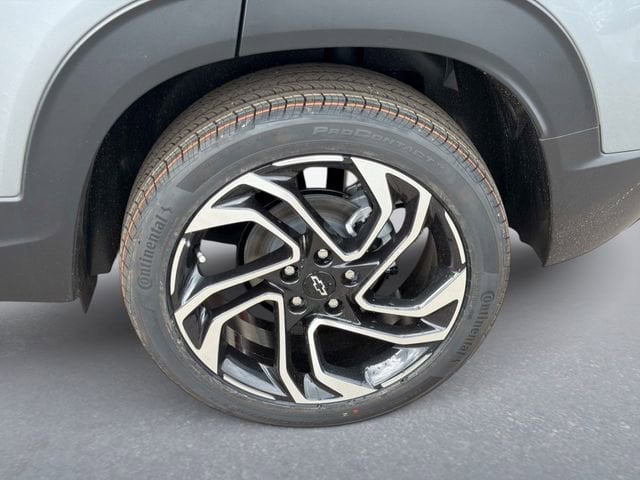 2026 Chevrolet Trailblazer RS - Photo 10