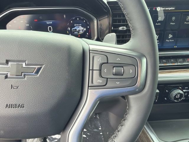 2026 Chevrolet Silverado 1500 LT Trail Boss - Photo 25