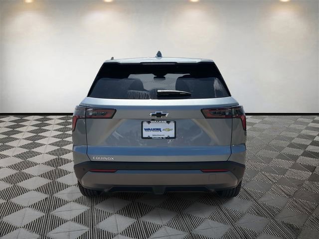 2026 Chevrolet Equinox LT - Photo 6