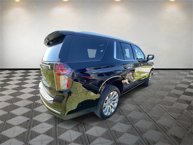 2023 Chevrolet Tahoe Premier photo 2