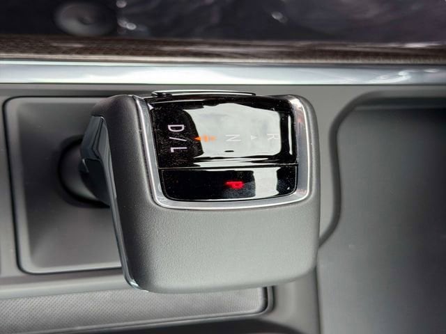 2026 Chevrolet Silverado 1500 LT Trail Boss - Photo 30