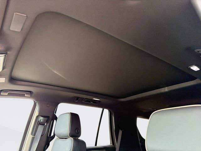 2026 Chevrolet Tahoe Premier - Photo 23