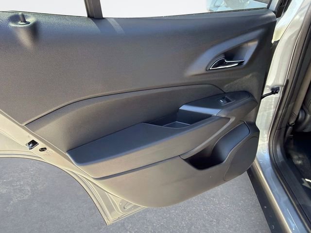 2026 Chevrolet Trax LT - Photo 14