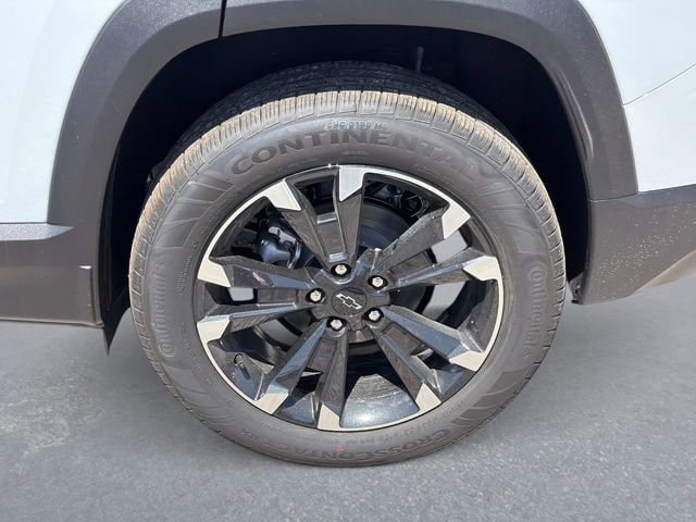 2026 Chevrolet Equinox RS - Photo 10