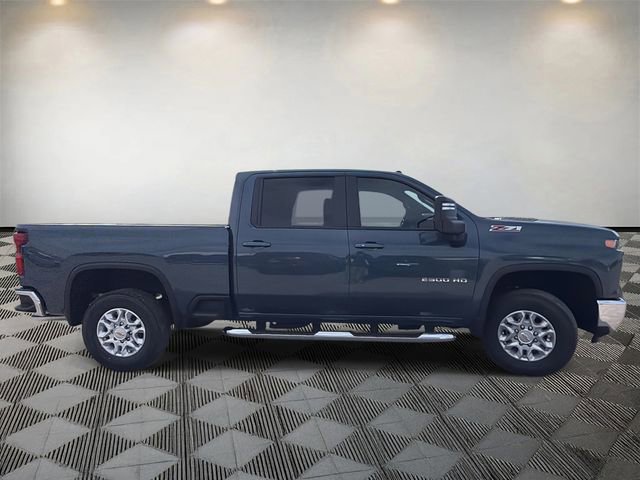 2026 Chevrolet Silverado 2500 HD LT - Photo 4