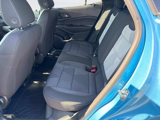 2026 Chevrolet Trax RS - Photo 14