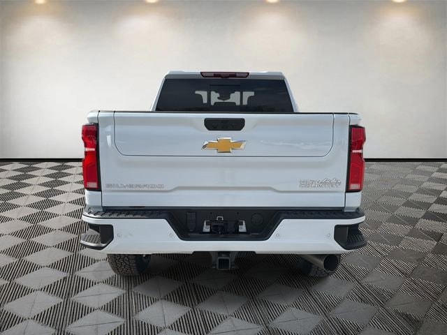 2026 Chevrolet Silverado 2500 HD High Country - Photo 6