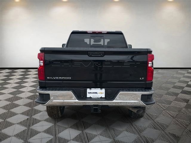 2026 Chevrolet Silverado 2500 HD LT - Photo 6