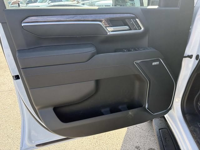 2026 Chevrolet Silverado 2500 HD LTZ - Photo 19