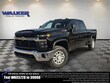  Chevrolet Silverado 2500 HD