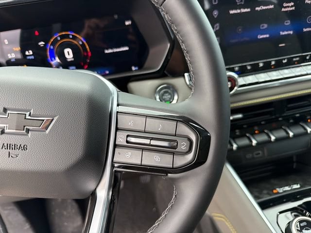2026 Chevrolet Colorado ZR2 - Photo 23