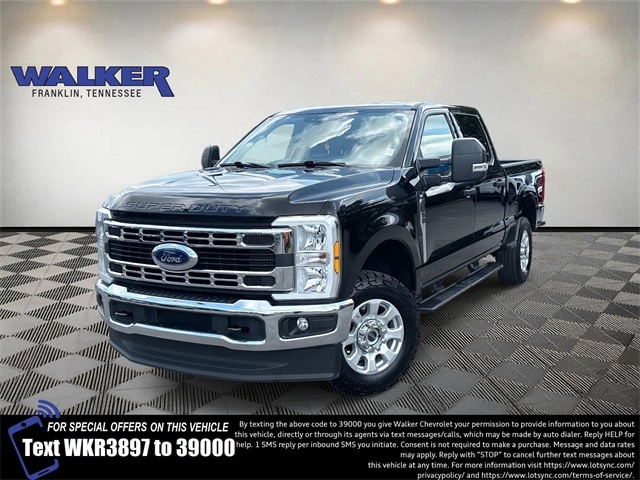 2024 Ford F-250 Super Duty XL's photo