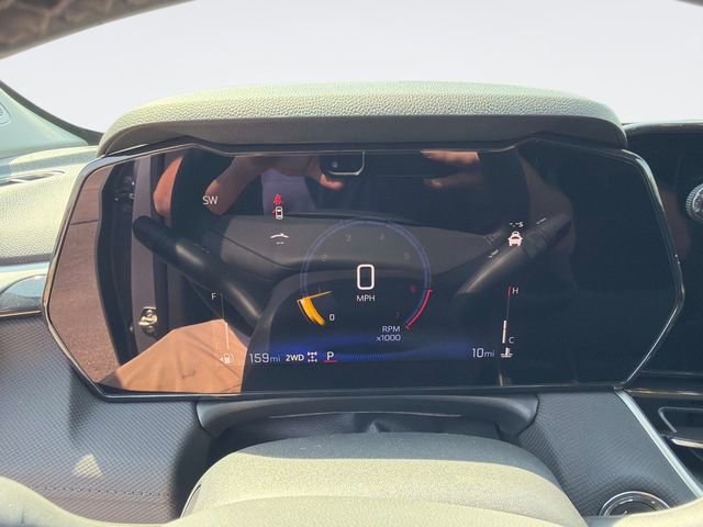 2026 Chevrolet Trailblazer LT - Photo 26