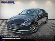 Hyundai Sonata Hybrid