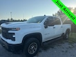 Chevrolet Silverado 3500 HD