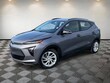  Chevrolet Bolt EUV