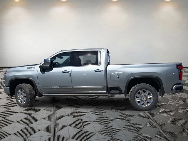 2026 Chevrolet Silverado 2500 HD High Country - Photo 8