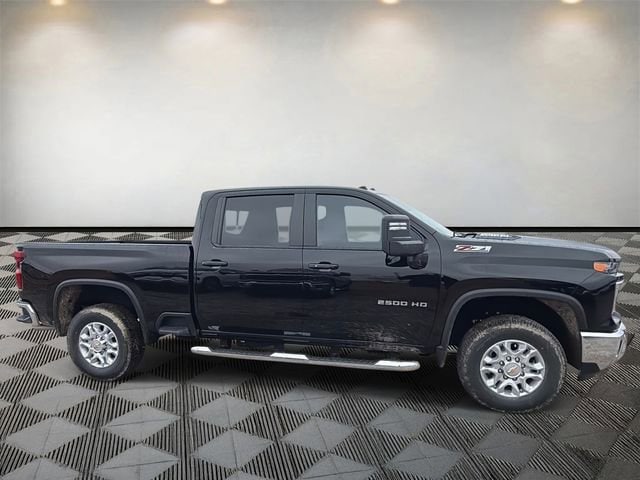 2026 Chevrolet Silverado 2500 HD LT - Photo 4