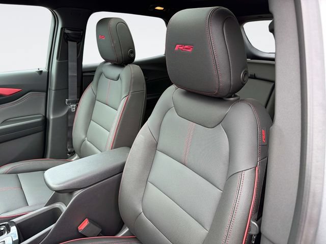 2026 Chevrolet Trailblazer RS - Photo 24