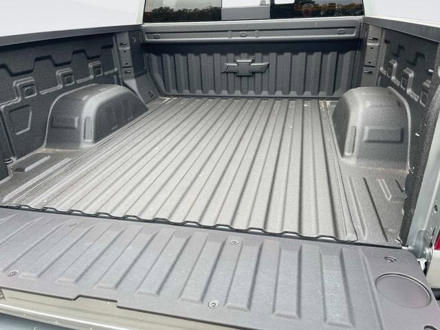 2026 Chevrolet Silverado 1500 LTZ - Photo 11