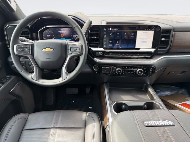 2026 Chevrolet Silverado 2500 HD High Country - Photo 18