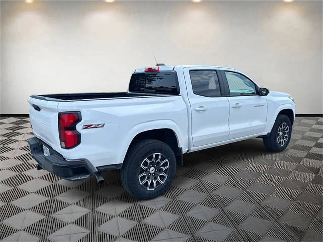 2026 Chevrolet Colorado Z71 photo 4