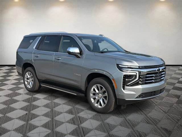 2026 Chevrolet Tahoe Premier - Photo 3