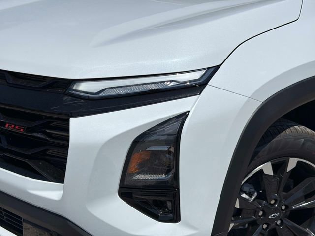 2026 Chevrolet Equinox RS - Photo 9