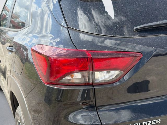 2026 Chevrolet Trailblazer LT - Photo 11