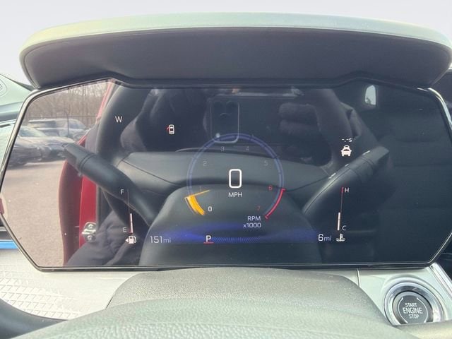 2026 Chevrolet Trax LT - Photo 27