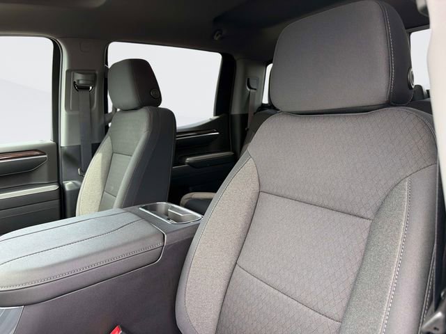 2026 Chevrolet Silverado 1500 LT - Photo 23