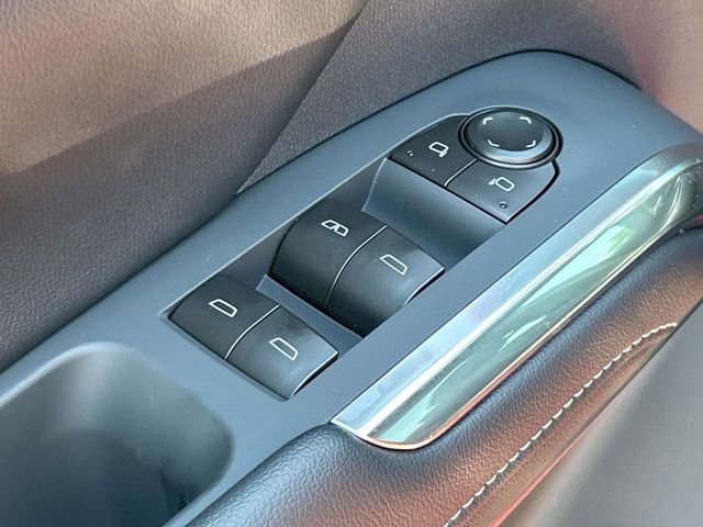 2026 Chevrolet Traverse LT - Photo 23