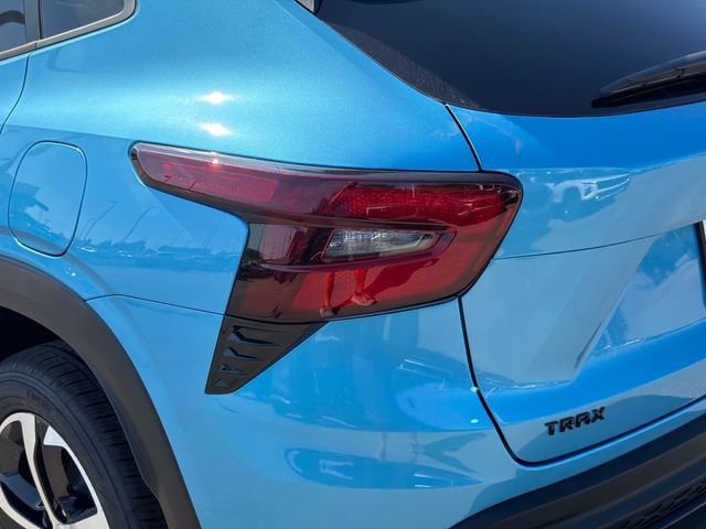 2026 Chevrolet Trax RS - Photo 11
