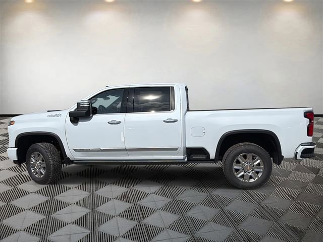 2026 Chevrolet Silverado 2500 HD High Country - Photo 8