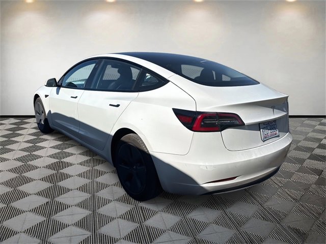2023 Tesla Model 3 photo 2