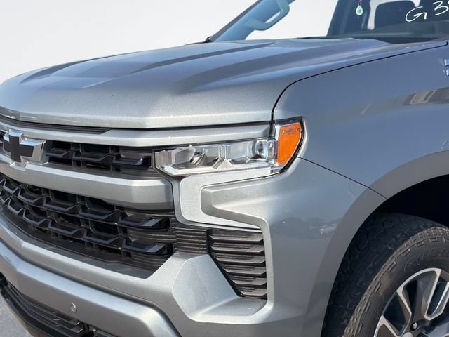 2026 Chevrolet Silverado 1500 RST - Photo 9