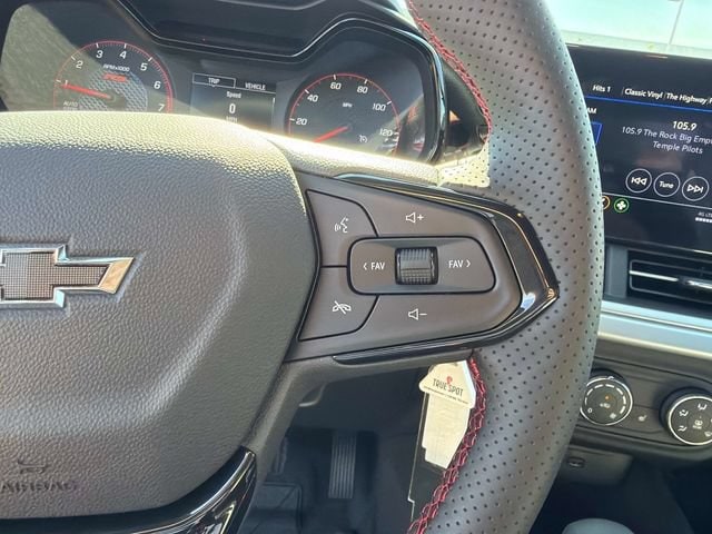 2026 Chevrolet Trax RS - Photo 25