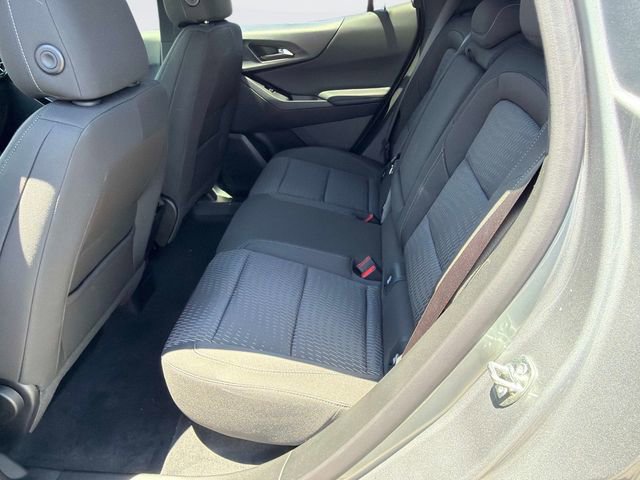 2026 Chevrolet Equinox LT - Photo 14