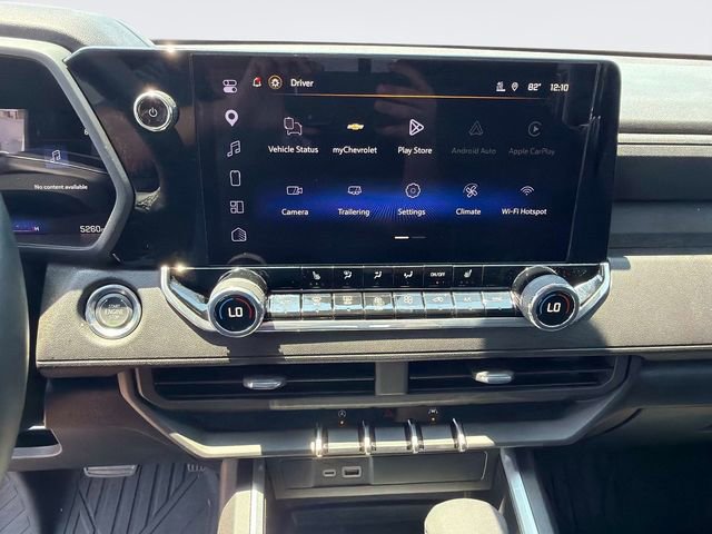 2026 Chevrolet Colorado Trail Boss - Photo 27
