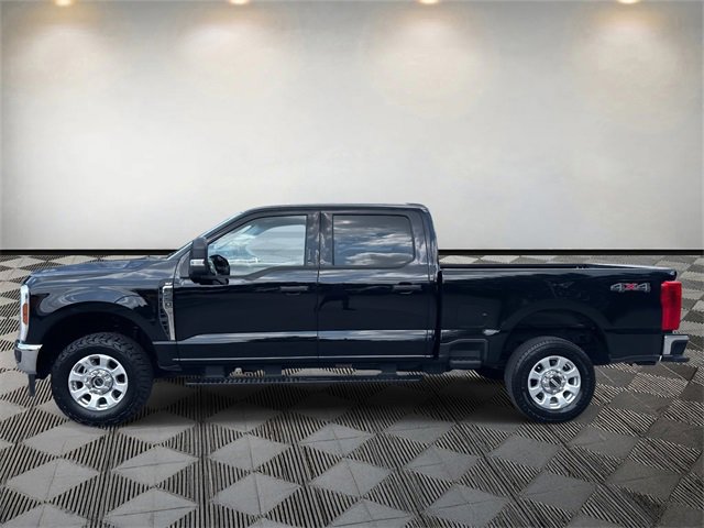 2024 Ford F-250 XL photo 2