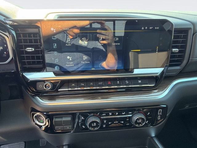2026 Chevrolet Silverado 1500 RST - Photo 28