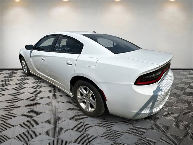 2022 Dodge Charger SXT photo 2