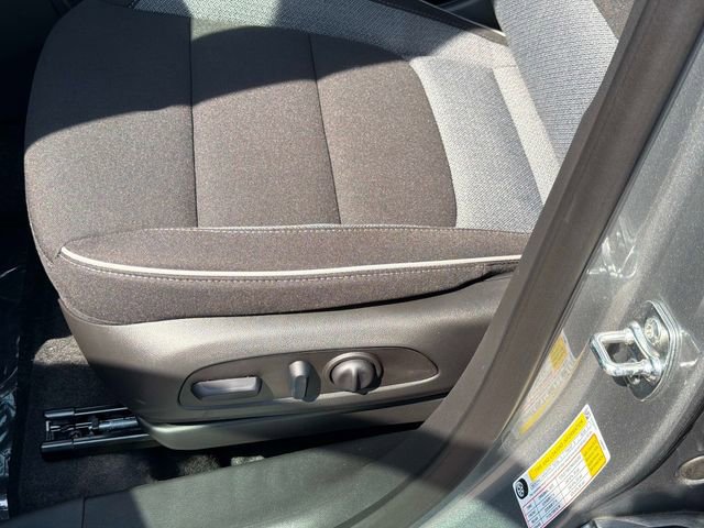 2026 Chevrolet Trailblazer LT - Photo 20