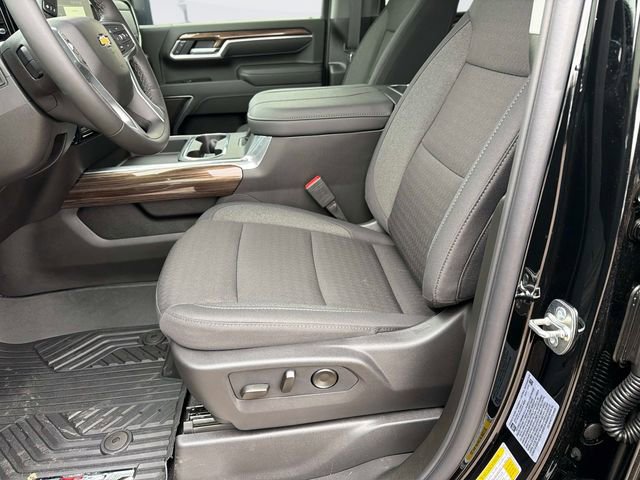 2026 Chevrolet Silverado 2500 HD LT - Photo 21