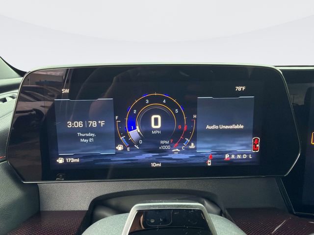 2026 Chevrolet Traverse RS - Photo 29