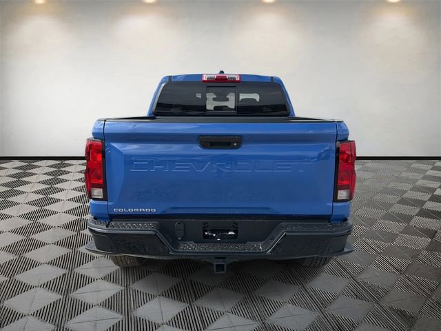 2026 Chevrolet Colorado Trail Boss - Photo 6