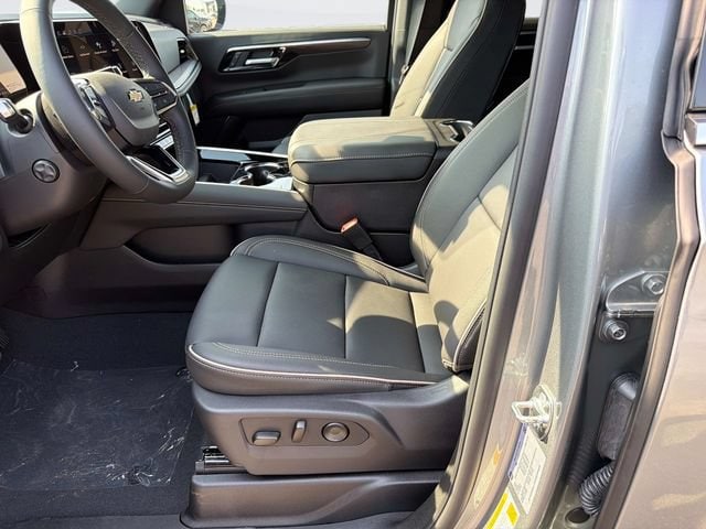 2026 Chevrolet Tahoe Premier - Photo 20