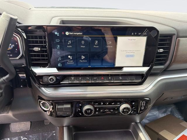 2026 Chevrolet Silverado 2500 HD High Country - Photo 33