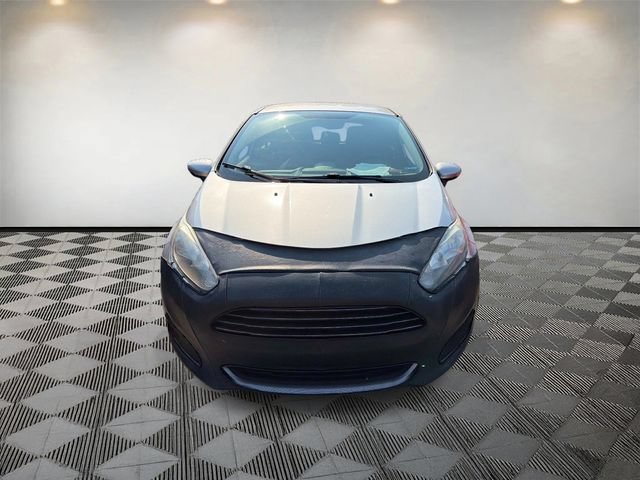 Used 2015 Ford Fiesta SE with VIN 3FADP4EJ5FM202723 for sale in Franklin, TN