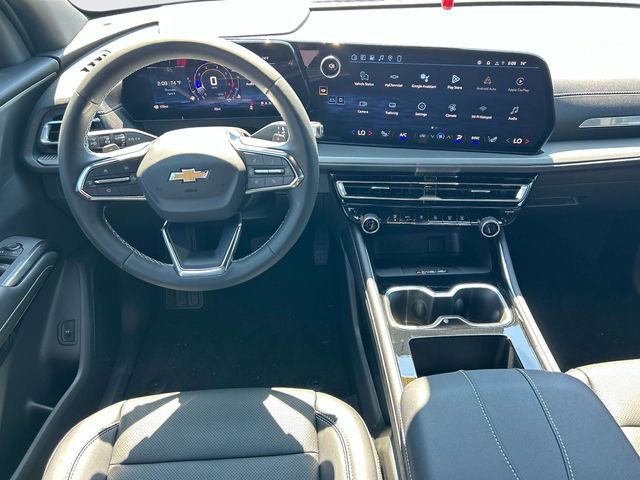 2026 Chevrolet Traverse LT - Photo 14